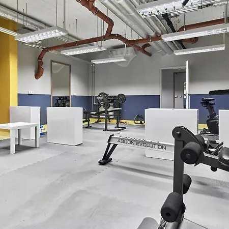 Exclusive Marina By Renters Apartmán Vratislav