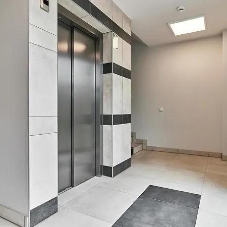 Exclusive Marina By Renters דירה