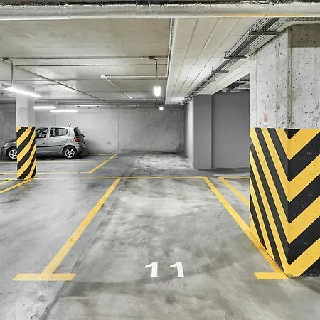 Exclusive Marina By Renters *