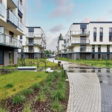 Exclusive Marina By Renters