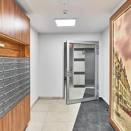 Exclusive Marina By Renters Vratislav