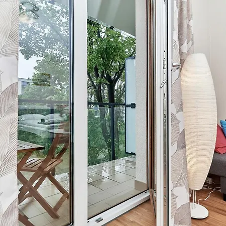 Exclusive Marina By Renters Apartmán