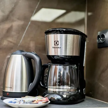 Exclusive Marina By Renters Apartmán Vratislav