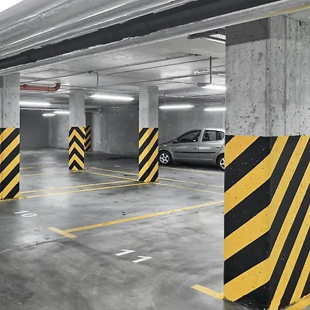 Exclusive Marina By Renters