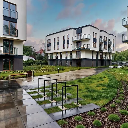 Exclusive Marina By Renters *