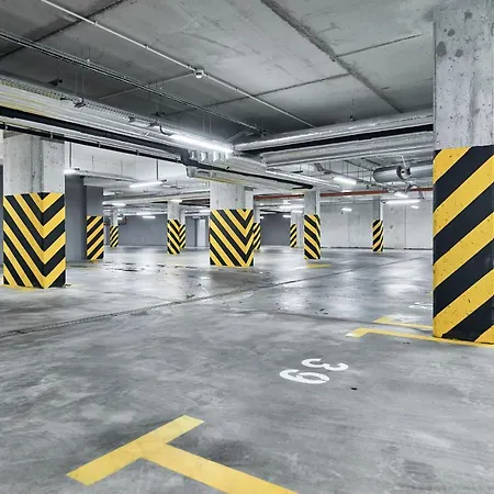 Apartmán Exclusive Marina By Renters *