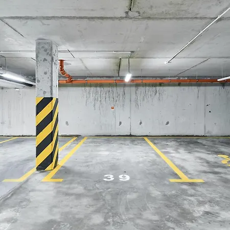 Exclusive Marina By Renters Apartmán Vratislav