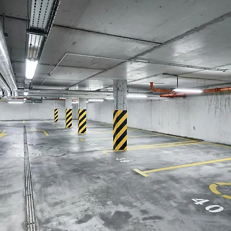 Apartmán Exclusive Marina By Renters