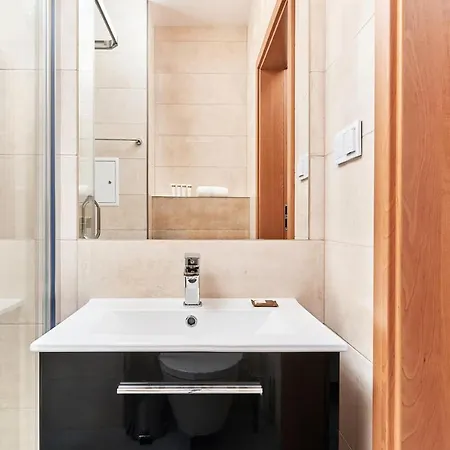 Apartmán Exclusive Marina By Renters *