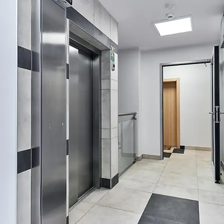 Exclusive Marina By Renters Vratislav