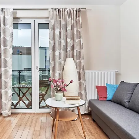 Exclusive Marina By Renters Apartmán