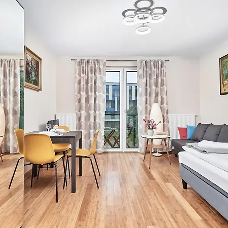 Apartmán Exclusive Marina By Renters