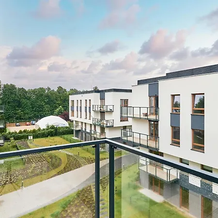 Lejlighed Exclusive Marina By Renters Wrocław