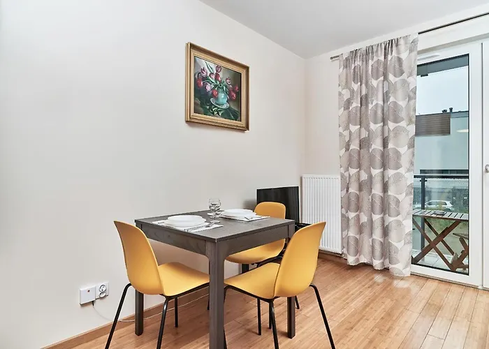 Apartment Exclusive Marina By Renters *