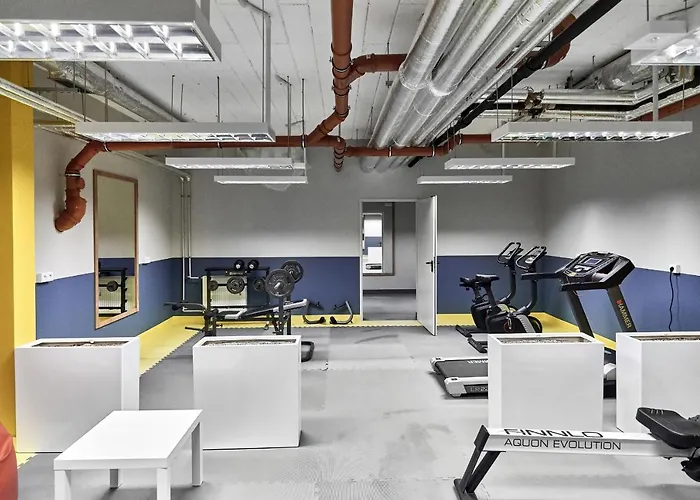 Apartment Exclusive Marina By Renters *