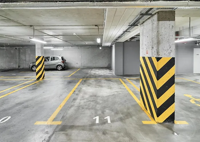 Exclusive Marina By Renters *