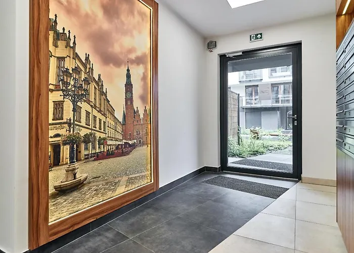 Exclusive Marina By Renters Apartment *