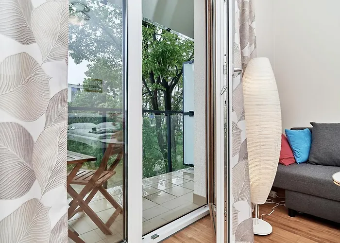 Exclusive Marina By Renters Apartment