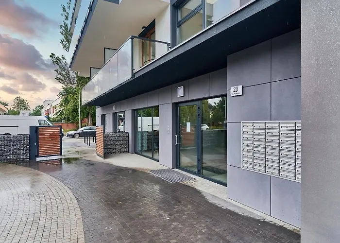 Exclusive Marina By Renters Apartment *