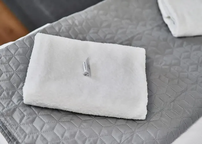 Apartment Exclusive Marina By Renters