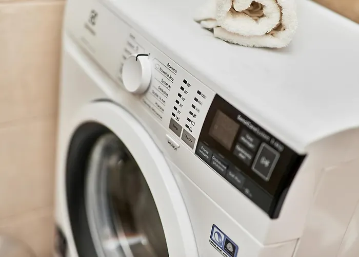 Exclusive Marina By Renters Wroclaw