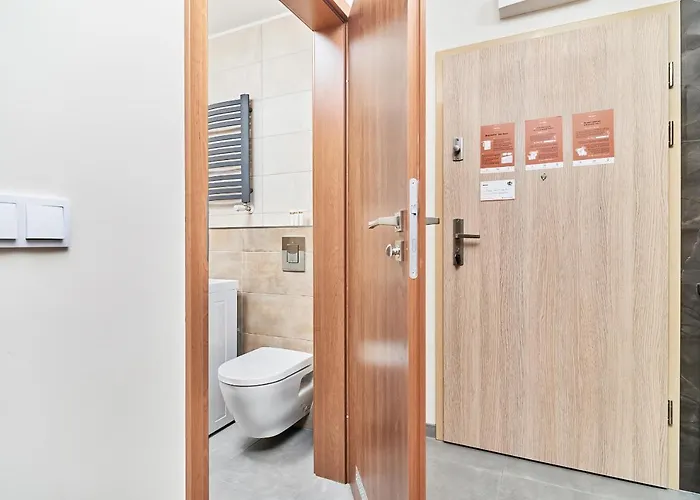 Exclusive Marina By Renters Apartment