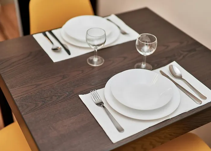 Exclusive Marina By Renters * Wroclaw