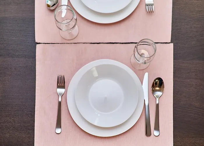 Apartment Exclusive Marina By Renters Wroclaw