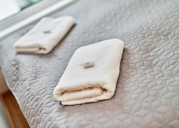 Exclusive Marina By Renters Wroclaw