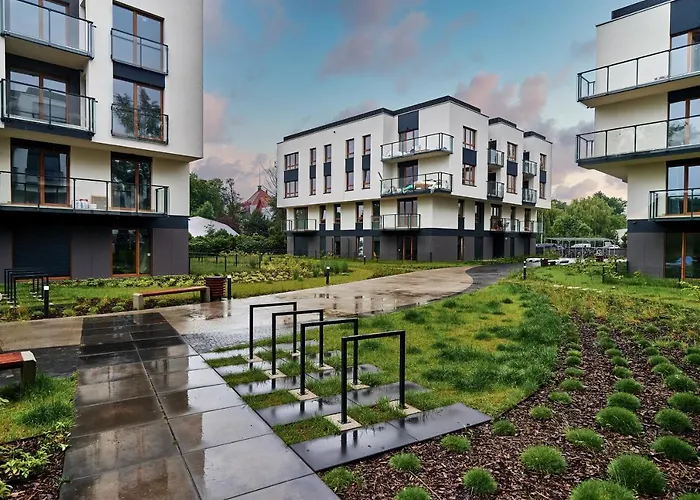 Exclusive Marina By Renters *