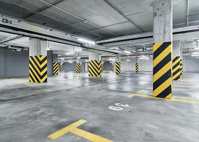 Apartment Exclusive Marina By Renters *