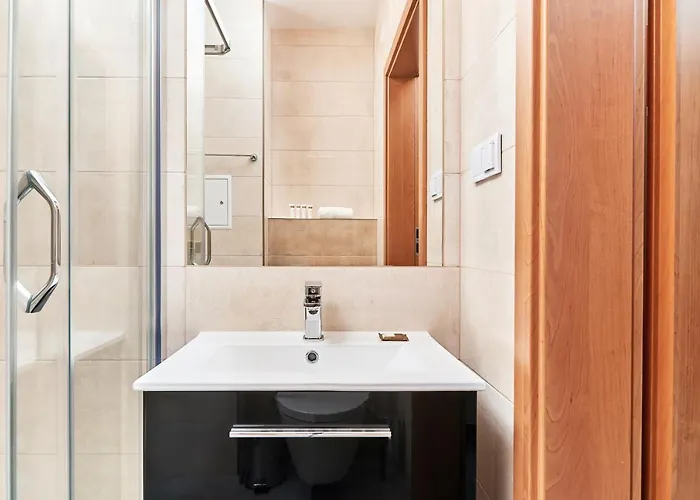 Apartment Exclusive Marina By Renters *