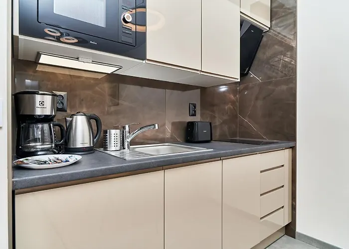 Exclusive Marina By Renters *