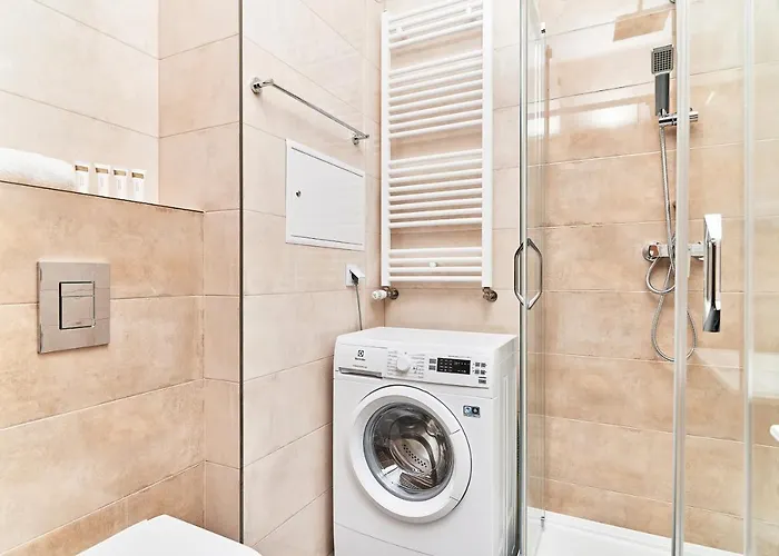 Exclusive Marina By Renters Apartment *