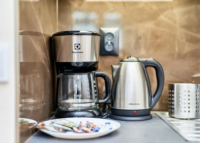 Exclusive Marina By Renters Apartment *